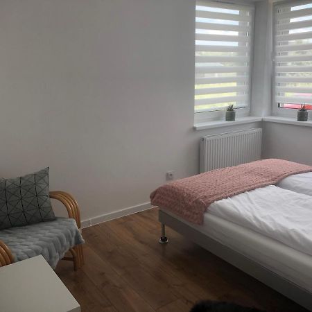 Apartmán Apartament Wielbark Krolowej Jadwigi 4M2 Exteriér fotografie