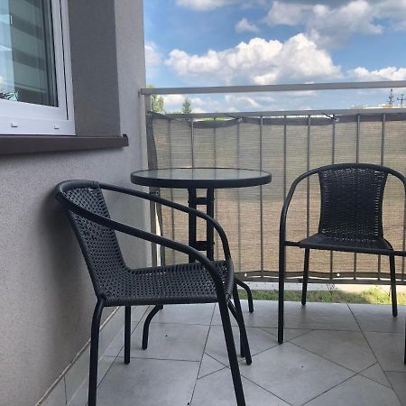 Apartmán Apartament Wielbark Krolowej Jadwigi 4M2 Exteriér fotografie