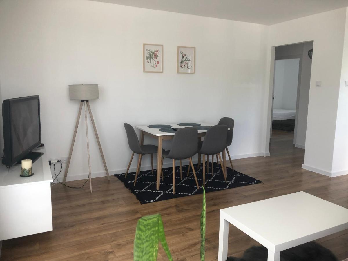 Apartmán Apartament Wielbark Krolowej Jadwigi 4M2 Exteriér fotografie